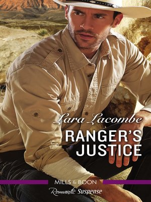 cover image of Ranger's Justice